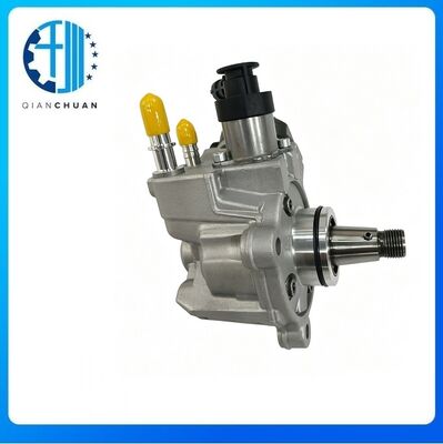 Deutz TCD2.9 L4 इंजन स्पेयर पार्ट्स के लिए ईंधन इंजेक्शन पंप 0445020525 CP4.4 कॉमन रेल पंप