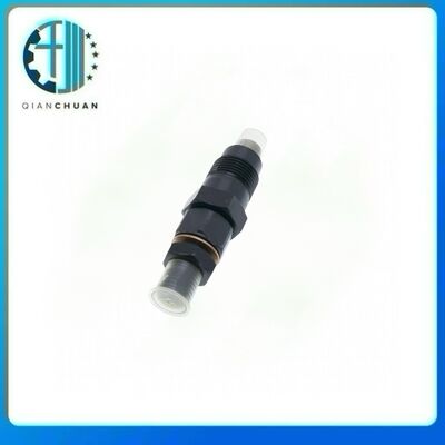 Yanmar 3TNV70 3TNV88 3YM30 इंजन स्पेयर पार्ट्स के लिए ईंधन इंजेक्टर 119515-53001