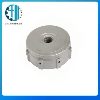 हाइड्रोलिक क्लच Assy 3EB-15-52121 Komatsu FD30-16 फोर्कलिफ्ट स्पेयर पार्ट्स के लिए