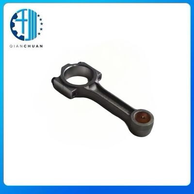 यानमार 4TNV94 4TNV98 डीजल इंजन स्पेयर पार्ट्स के लिए कनेक्टिंग रॉड 129907-14400