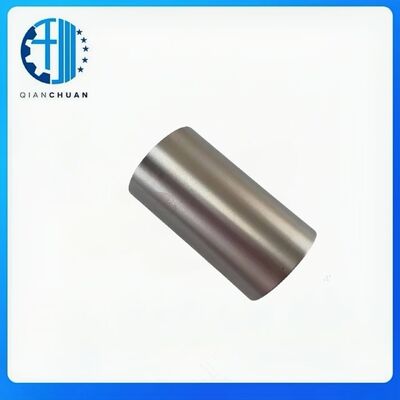 कोमात्सु 6D105 PC150-1 PC200-1 PC200-2 खुदाई इंजन स्पेयर पार्ट्स के लिए सिलेंडर लाइनर 6130-22-2310