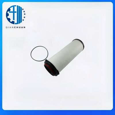 600-331-1900 एयर फिल्टर के लिए कोमात्सु 6D140 इंजन PC490LC-11 HM300 खुदाई भागों