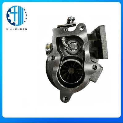 कमिंस QSB6.7 ISDe इंजन स्पेयर पार्ट्स के लिए टर्बोचार्जर 4040374 4040375 HE221W