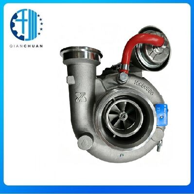 वोल्वो EC210D D5E इंजन स्पेयर पार्ट्स के लिए टर्बोचार्जर 04299152 VOE21092586