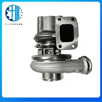 टर्बोचार्जर 04298603KZ 04295604 के लिए वोल्वो EC160B EC180B D5D-CCE3 Deutz TCD2012L04-2V इंजन स्पेयर पार्ट्स