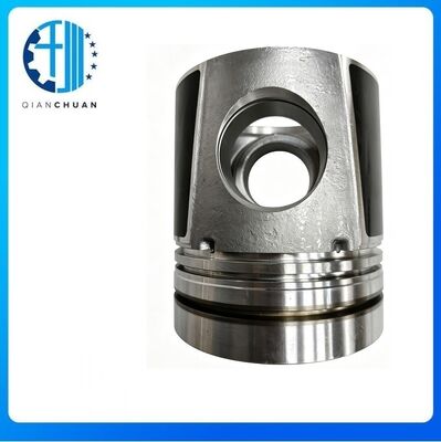 CDAF95XF 3R इंजन स्पेयर पार्ट्स के लिए पिस्टन P02130400