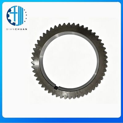 हिनो J05E इंजन स्पेयर पार्ट्स के लिए क्रैंकशाफ्ट टाइमिंग गियर 13521-E0152