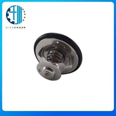डूसन D1146 इंजन स्पेयर पार्ट्स के लिए थर्मोस्टेट 65.06401-6044