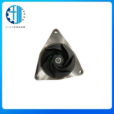 कोमात्सु 6D114E-3 इंजन स्पेयर पार्ट्स के लिए पानी पंप 6746-61-1200