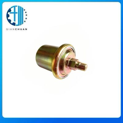 Cummins K19 K38 NTA855 इंजन स्पेयर पार्ट्स के लिए ऑयल प्रेशर सेंसर 3015237 (1 पिन)
