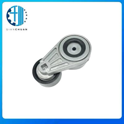 बेल्ट टेन्सर 130206-00017 Doosan DX520 एक्सकेवेटर स्पेयर पार्ट्स के लिए