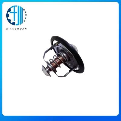 थर्मोस्टेट 65.06402-5015 Doosan DB58 इंजन स्पेयर पार्ट्स के लिए