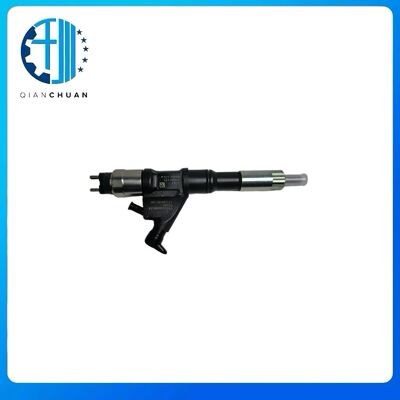वीचाई WD615 इंजन स्पेयर पार्ट्स के लिए फ्यूल इंजेक्टर 095000-6701