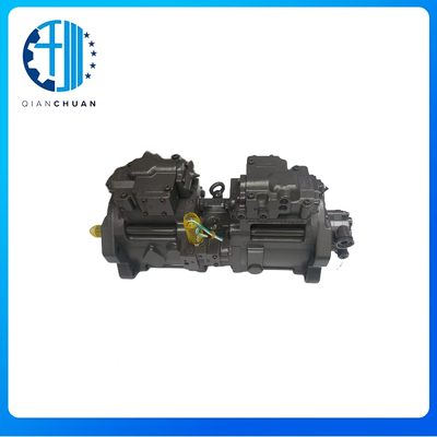 हाइड्रोलिक पंप K3V112DT-9C02-12T हुंडई R220-5 एक्सकेवेटर स्पेयर पार्ट्स के लिए