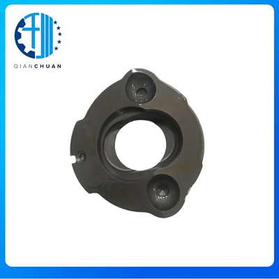 स्वैश प्लेट M3V130 Kobelco SK200-5 एक्सकेवेटर स्पेयर पार्ट्स के लिए
